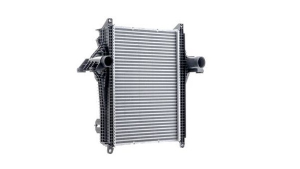 Mahle CI 147 000P Air cooler man tgl behr