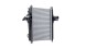 Mahle CI 147 000P Air cooler man tgl behr