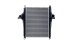 Mahle CI 147 000P Air cooler man tgl behr