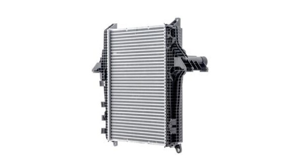 Mahle CI 147 000P Air cooler man tgl behr