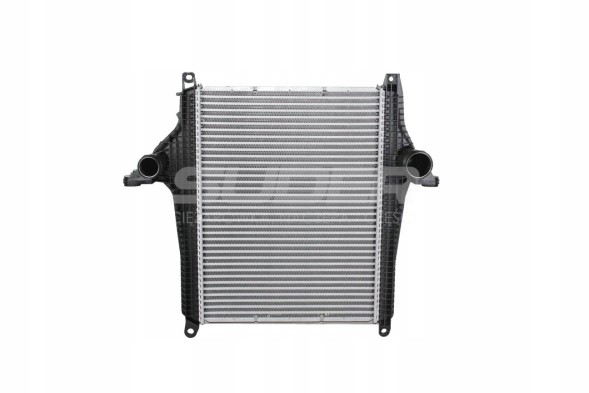 Mahle CI 147 000P Air cooler man tgl behr