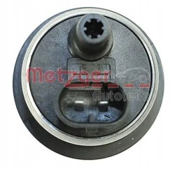 Metzger 2250038 Fuel pump 2250038 metzger