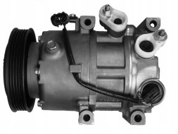 Airstal 977012T000 10-3905 Air conditioning compressor f500-tfaaa-05 kia carens 1.7 crdi