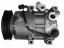 Airstal 977012T000 10-3905 Air conditioning compressor f500-tfaaa-05 kia carens 1.7 crdi