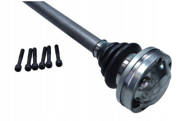 Maxgear  Maxgear half axle bmw rear e46 right 323/325/328