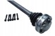 Maxgear  Maxgear half axle bmw rear e46 right 323/325/328