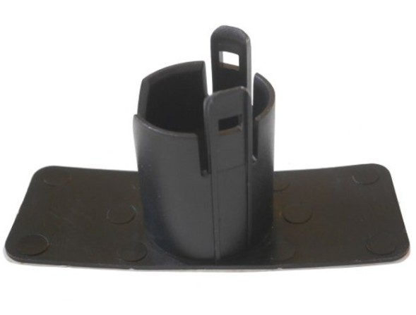 Valeo 632201 Valeo parking sensor set front rear beep park with display