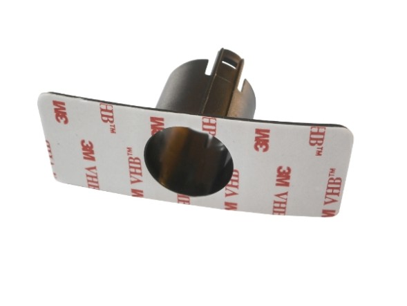 Valeo 632201 Valeo parking sensor set front rear beep park with display