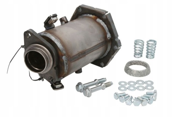 Bosal 099-778 Catalyst bosal 099778