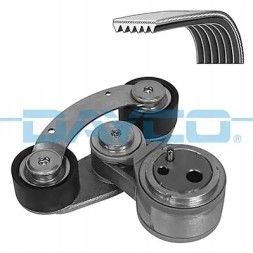 Dayco KPV1145 Kpv1145 multi-groove v-belt set