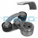 Dayco KPV1145 Kpv1145 multi-groove v-belt set