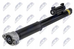 NTY  Shock absorber rear for mercedes e w213 2016- airmatic ads