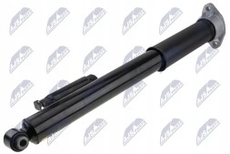 NTY  Shock absorber rear for mercedes e w213 2016- airmatic ads