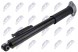 NTY  Shock absorber rear for mercedes e w213 2016- airmatic ads