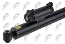 NTY  Shock absorber rear for mercedes e w213 2016- airmatic ads