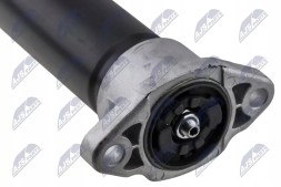 NTY  Shock absorber rear for mercedes e w213 2016- airmatic ads