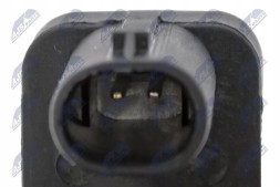 NTY  Shock absorber rear for mercedes e w213 2016- airmatic ads