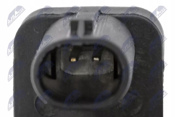 NTY  Shock absorber rear for mercedes e w213 2016- airmatic ads