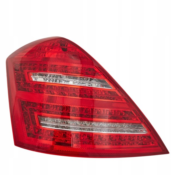 AutoDor  Mercedes class s w221 2005-2013 light rear lamp left new 2218201364