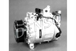 Denso DCP32021 DEN/GIFT Air conditioning compressor vw phaeton 3.0d/3.6/6.0 09. + Driver assistant #31