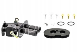 Topran 112 316 Coolant control valve 112 316