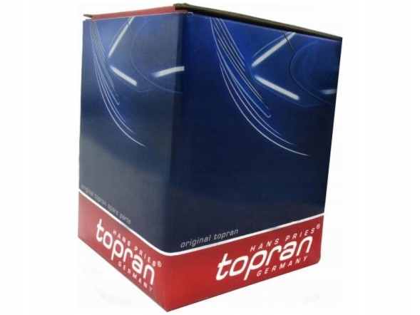 Topran 112 316 Coolant control valve 112 316