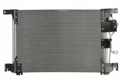 AVA Quality cooling MEA5144 Air conditioning cooler mercedes-benz actros zetros mp2/mp3