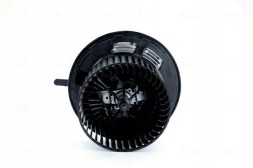 Nissens 87062 Blower air supply fan 87062 nissens