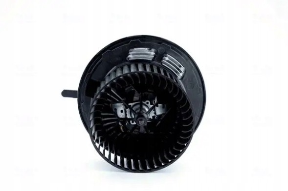 Nissens 87062 Blower air supply fan 87062 nissens