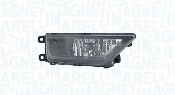 Magneti Marelli  Halogen fog lamp 719000000200