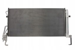 NRF  Condenser, air conditioning nrf 35429