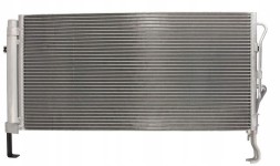 NRF  Condenser, air conditioning nrf 35429