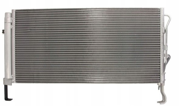 NRF  Condenser, air conditioning nrf 35429