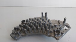 Mercedes-Benz OE A2108211521 Mercedes w210 fan blower resistor original