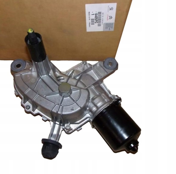 Peugeot OE 6405PG, 6405.PG Citroen c4 picasso wiper blade engine left 6405pg 6405.Pg