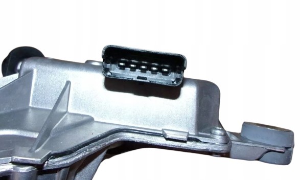 Peugeot OE 6405PG, 6405.PG Citroen c4 picasso wiper blade engine left 6405pg 6405.Pg