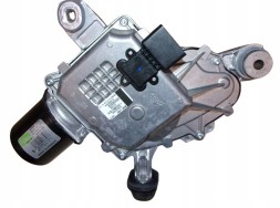 Peugeot OE 6405PG, 6405.PG Citroen c4 picasso wiper blade engine left 6405pg 6405.Pg