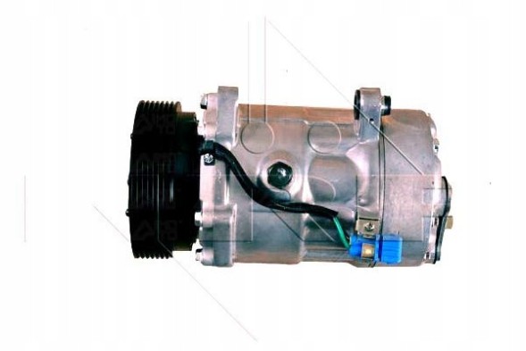 NRF 86227246 NRF Nrf32228 air conditioning compressor vw sharan/passat 2 + driver assistant #33