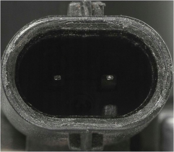 Gates EHV148 Control valve, coolant gates ehv148