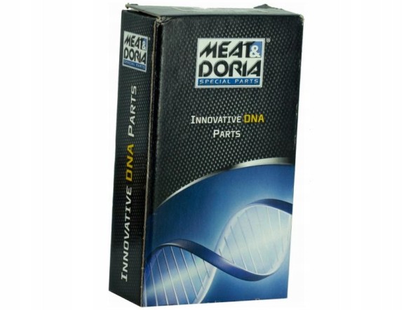 Meat&amp;Doria 227079 Wiper mechanism front opel astra h 05-10