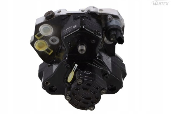 Bosch 0 986 437 351 High pressure pump man tga d20 bosch