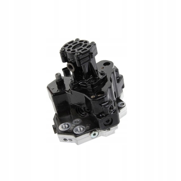 Bosch 0 986 437 351 High pressure pump man tga d20 bosch