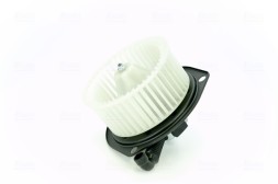 Nissens 87163 Indoor fan nissens 87163