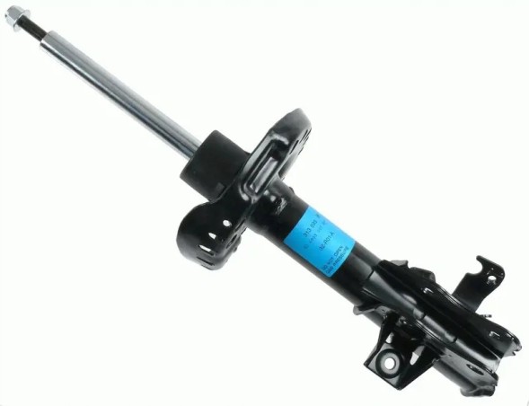 Sachs  Shock absorber front gas 313 593 sachs