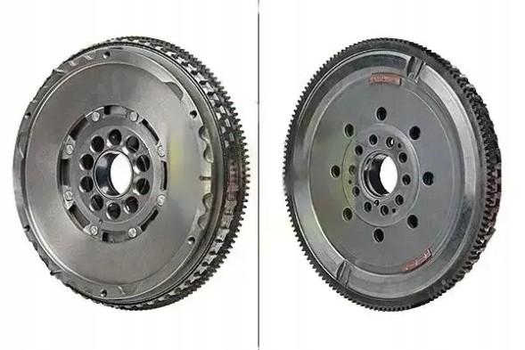 Schaeffler LuK  Flywheel 415 0735 10 luk