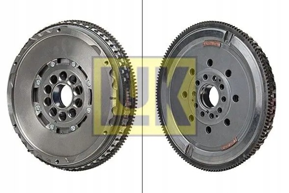 Schaeffler LuK  Flywheel 415 0735 10 luk