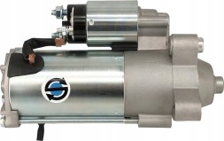 WAI 32505N New starter ford mondeo mk4, focus ii, galaxy ii 2.0 tdci 2006-2015