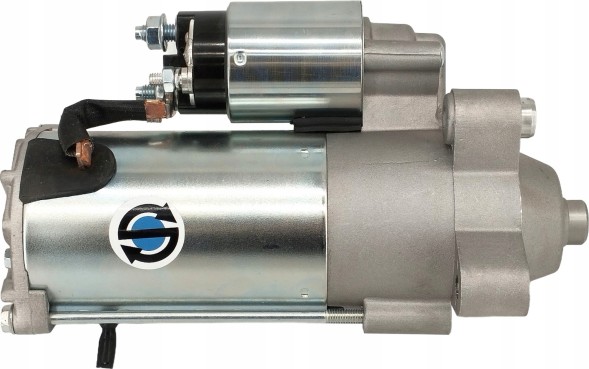 WAI 32505N New starter ford mondeo mk4, focus ii, galaxy ii 2.0 tdci 2006-2015