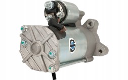 WAI 32505N New starter ford mondeo mk4, focus ii, galaxy ii 2.0 tdci 2006-2015