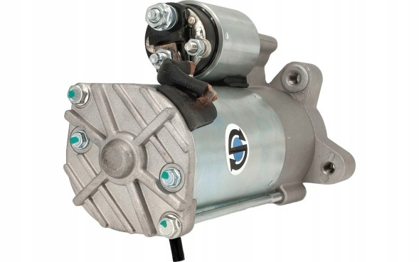 WAI 32505N New starter ford mondeo mk4, focus ii, galaxy ii 2.0 tdci 2006-2015